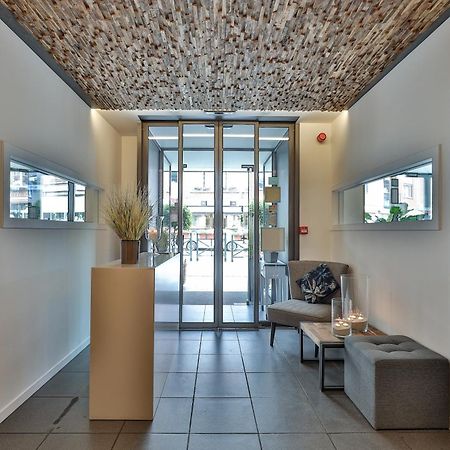 Aparthotel Couleur Basilic Rochefort Zewnętrze zdjęcie