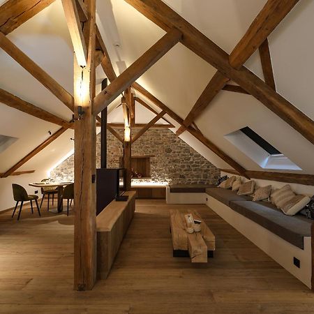 Aparthotel Couleur Basilic Rochefort Zewnętrze zdjęcie