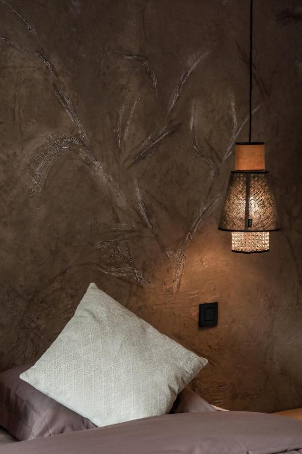 Aparthotel Couleur Basilic Rochefort Zewnętrze zdjęcie