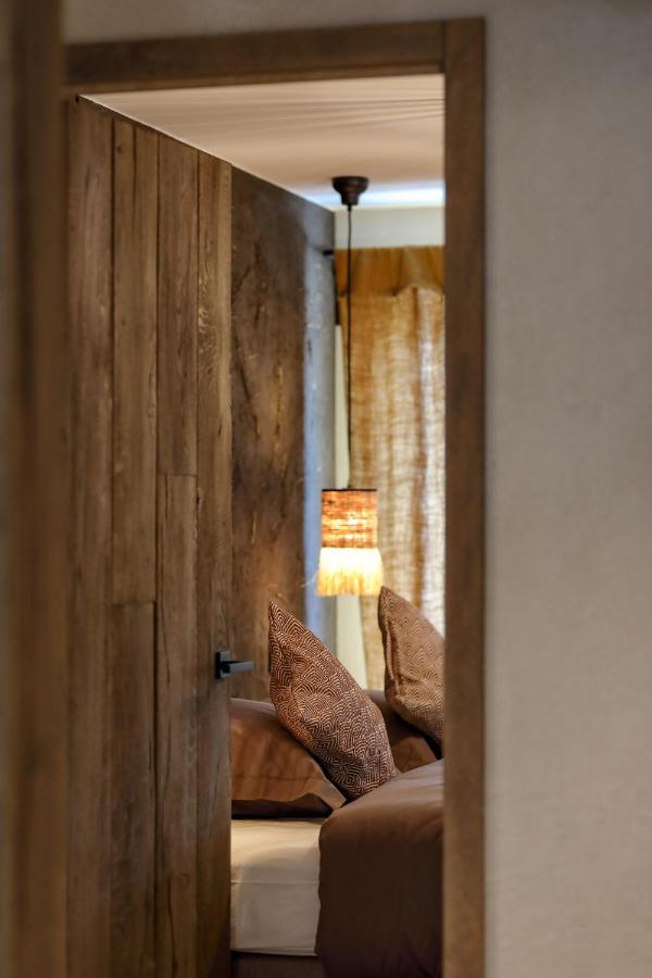 Aparthotel Couleur Basilic Rochefort Zewnętrze zdjęcie