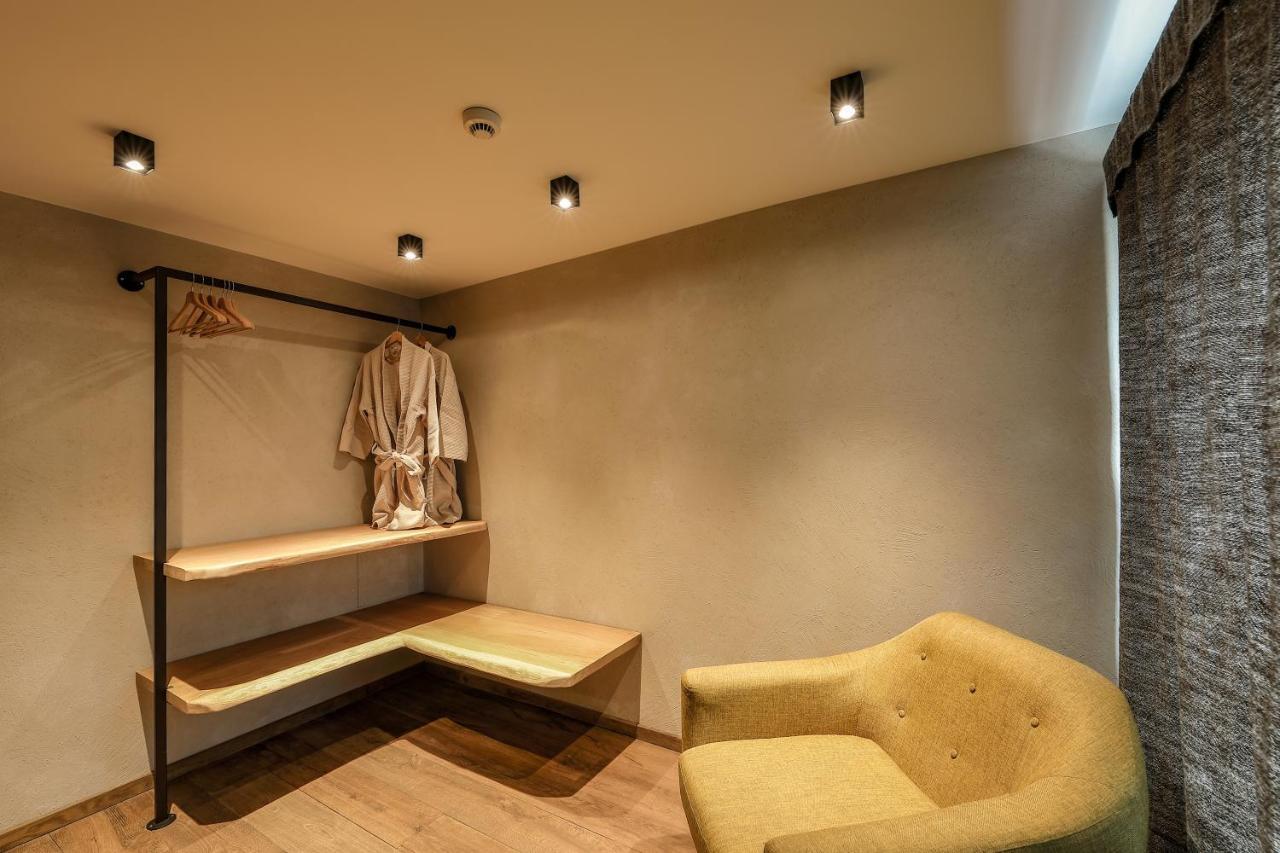 Aparthotel Couleur Basilic Rochefort Zewnętrze zdjęcie