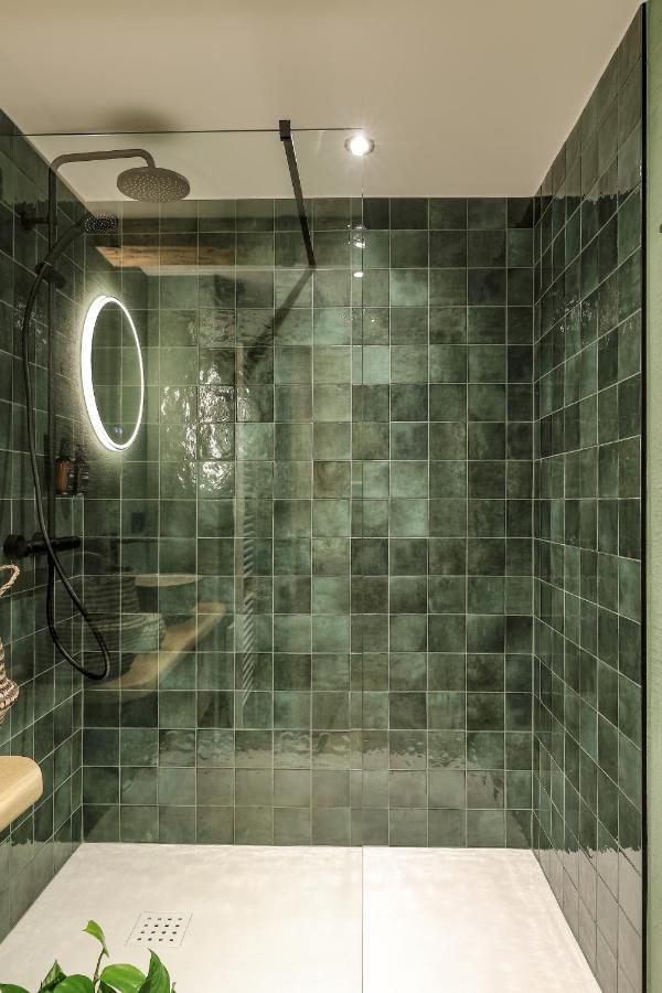 Aparthotel Couleur Basilic Rochefort Zewnętrze zdjęcie