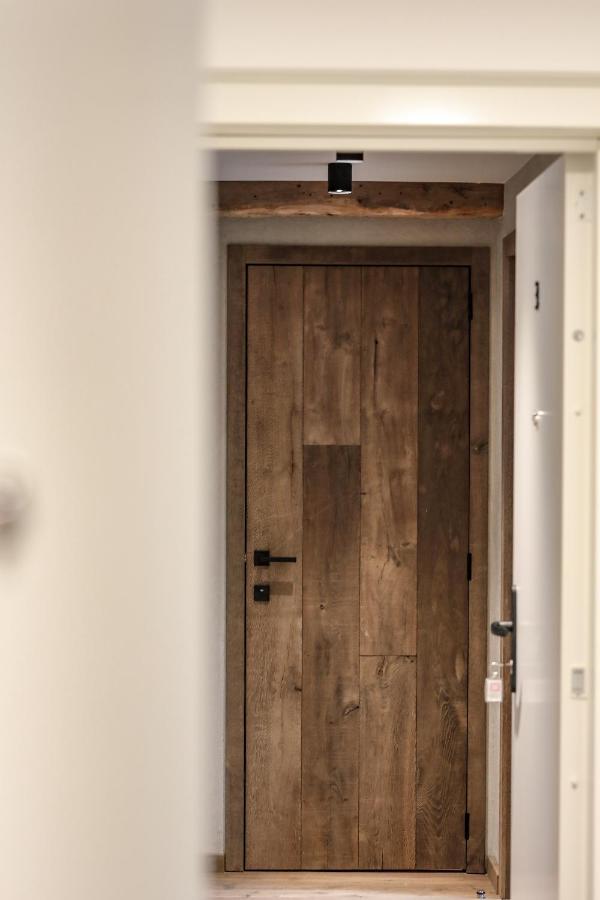 Aparthotel Couleur Basilic Rochefort Zewnętrze zdjęcie