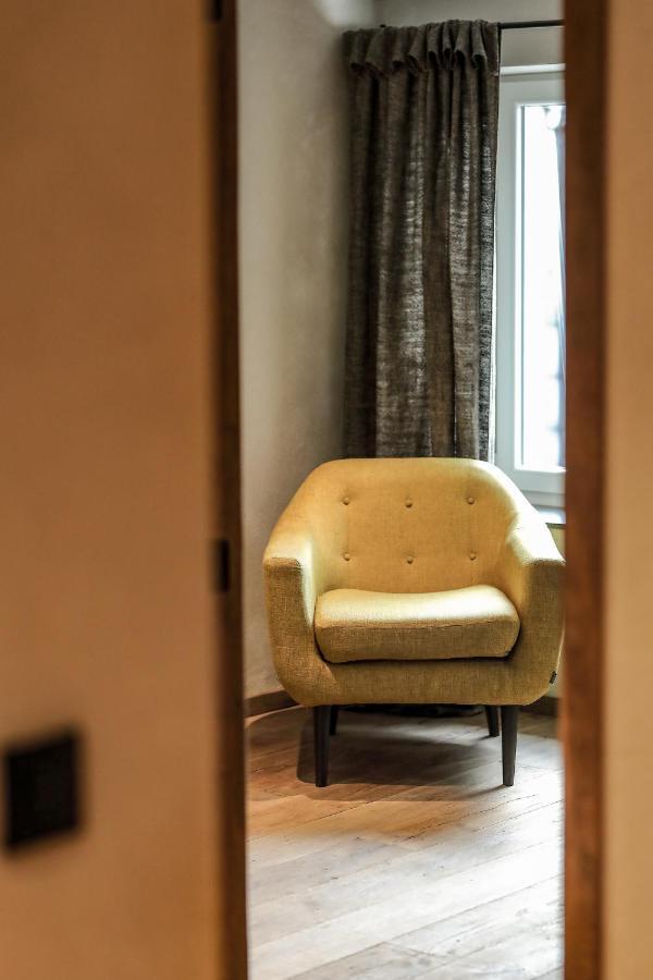 Aparthotel Couleur Basilic Rochefort Zewnętrze zdjęcie