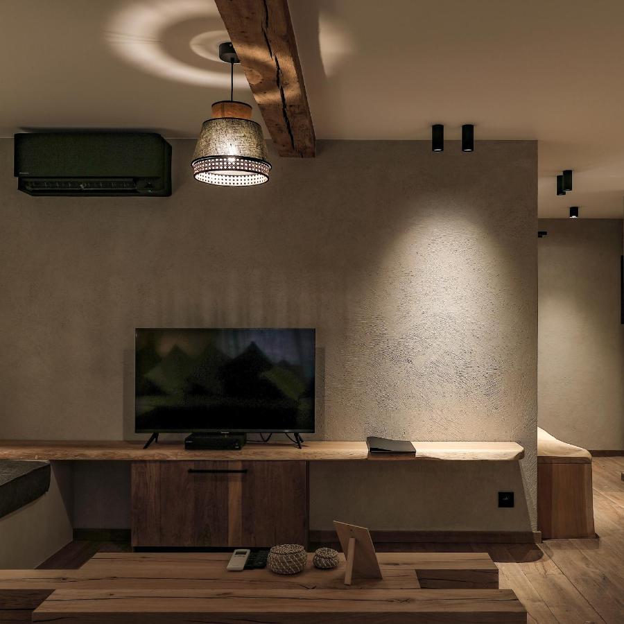 Aparthotel Couleur Basilic Rochefort Zewnętrze zdjęcie