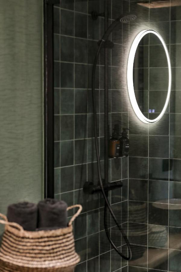 Aparthotel Couleur Basilic Rochefort Zewnętrze zdjęcie