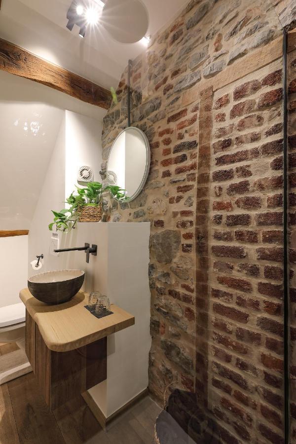 Aparthotel Couleur Basilic Rochefort Zewnętrze zdjęcie