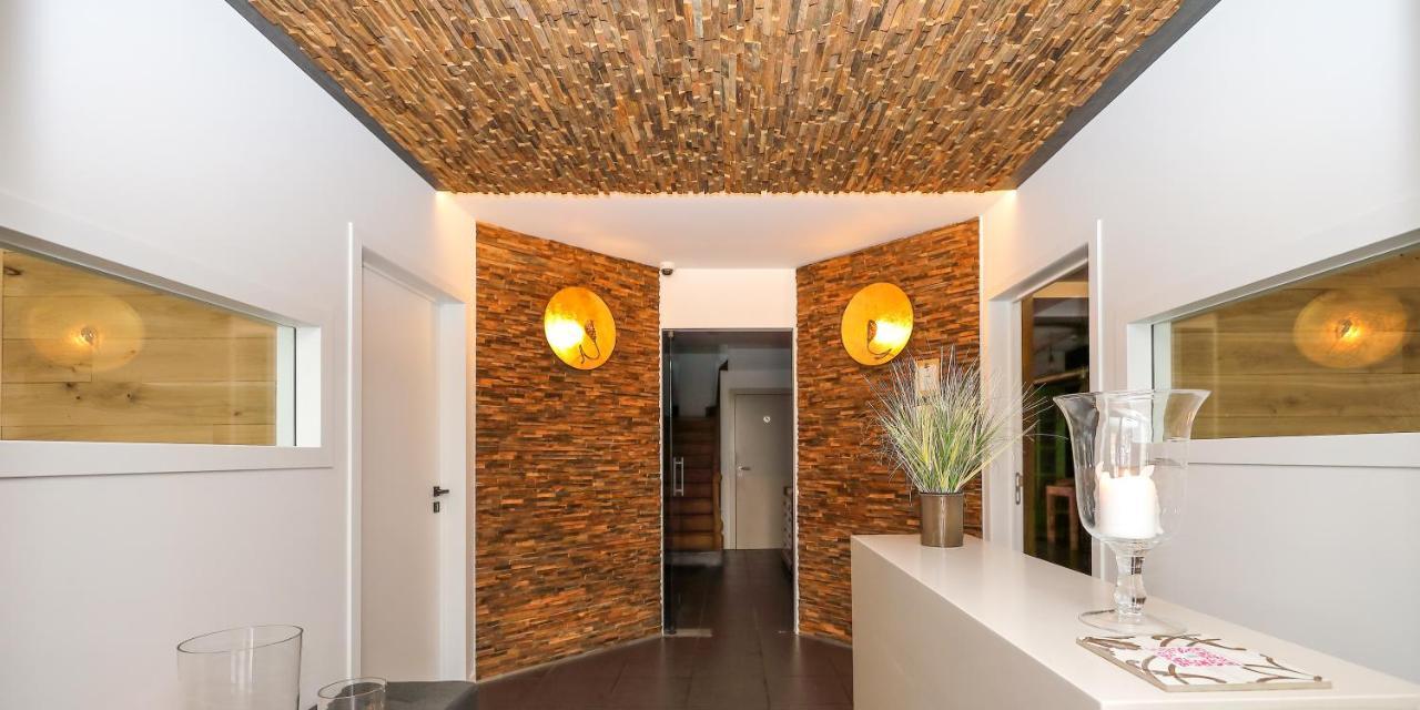 Aparthotel Couleur Basilic Rochefort Zewnętrze zdjęcie