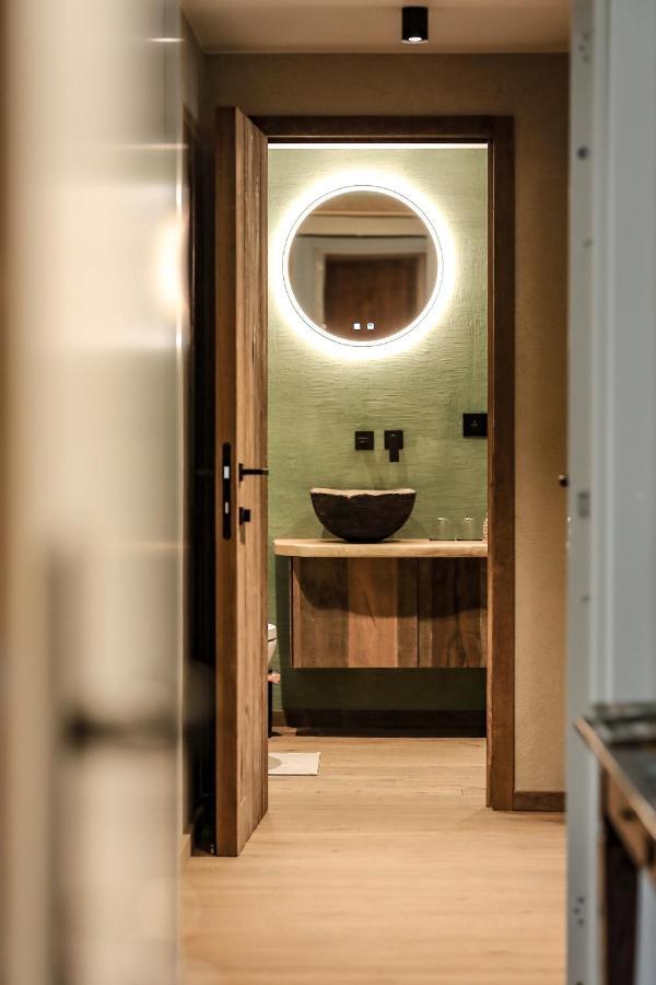 Aparthotel Couleur Basilic Rochefort Zewnętrze zdjęcie