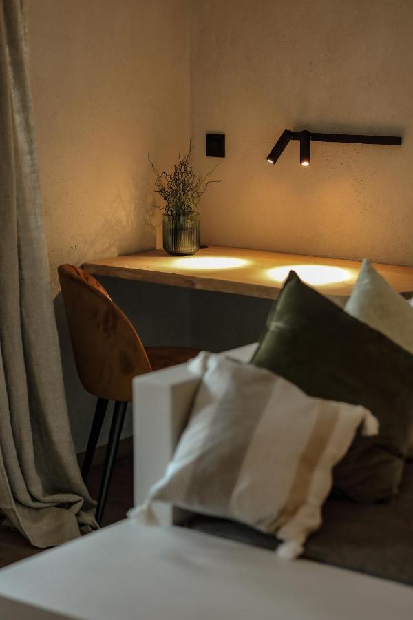 Aparthotel Couleur Basilic Rochefort Zewnętrze zdjęcie