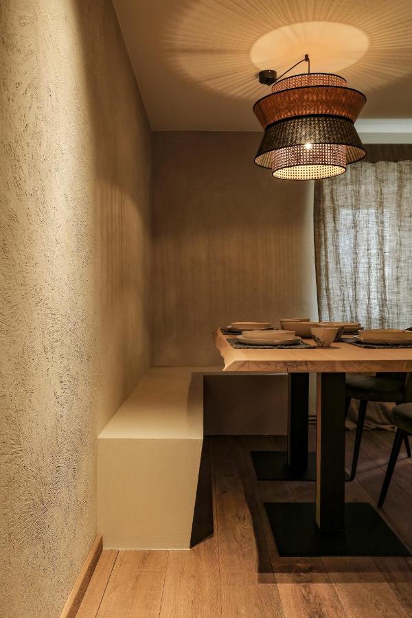 Aparthotel Couleur Basilic Rochefort Zewnętrze zdjęcie
