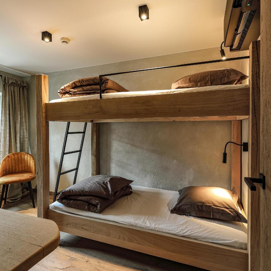 Aparthotel Couleur Basilic Rochefort Zewnętrze zdjęcie