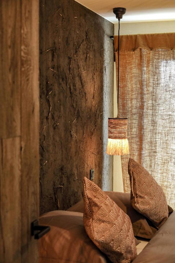 Aparthotel Couleur Basilic Rochefort Zewnętrze zdjęcie