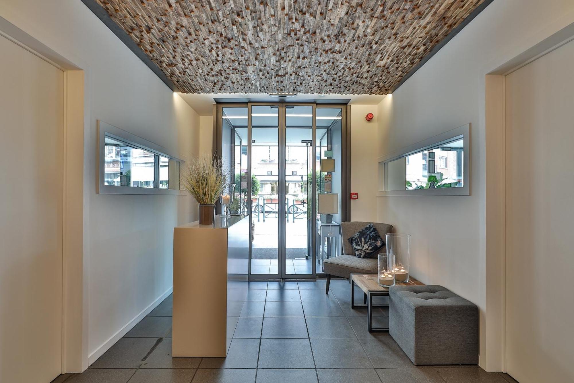 Aparthotel Couleur Basilic Rochefort Zewnętrze zdjęcie