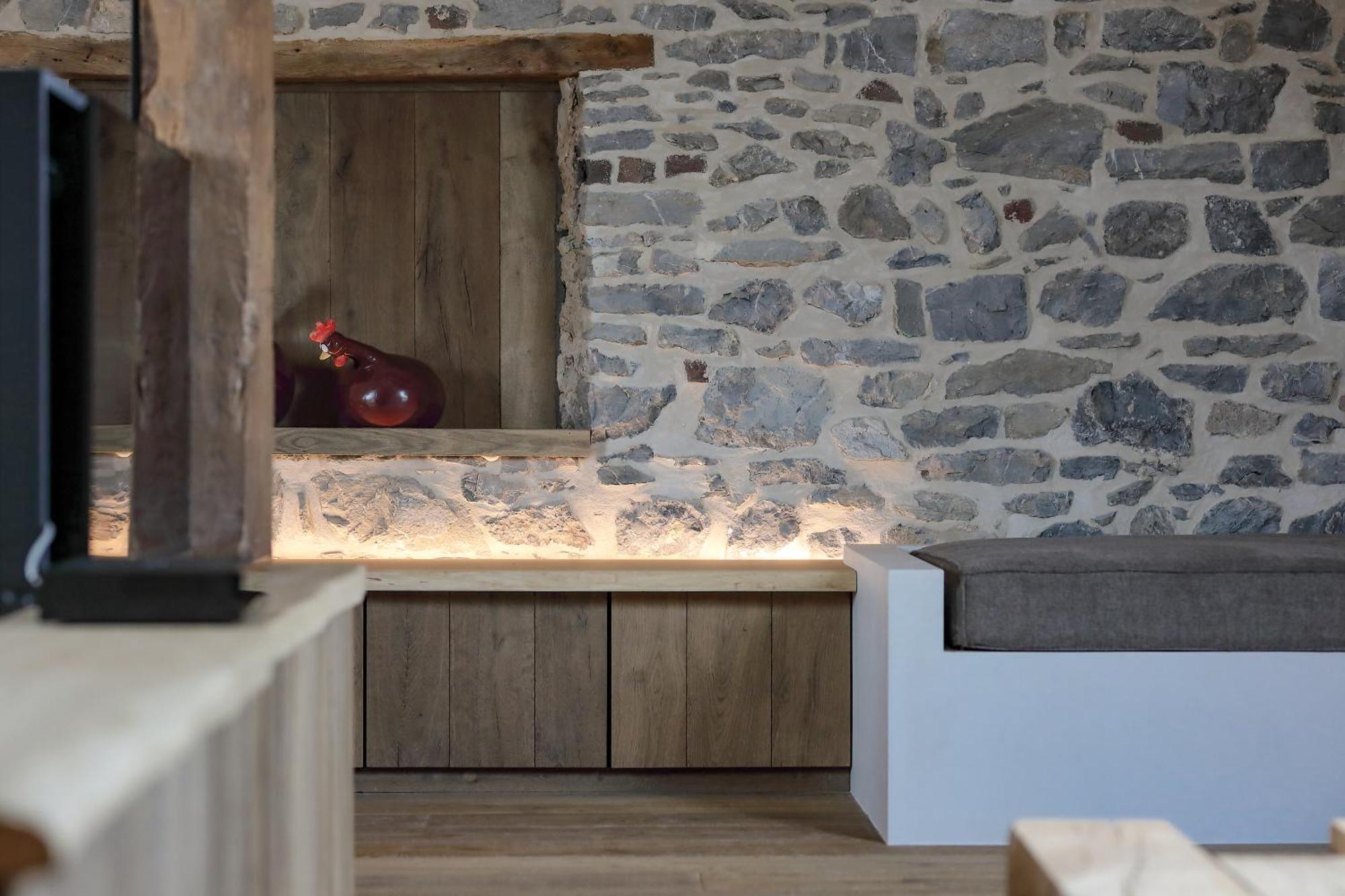 Aparthotel Couleur Basilic Rochefort Zewnętrze zdjęcie
