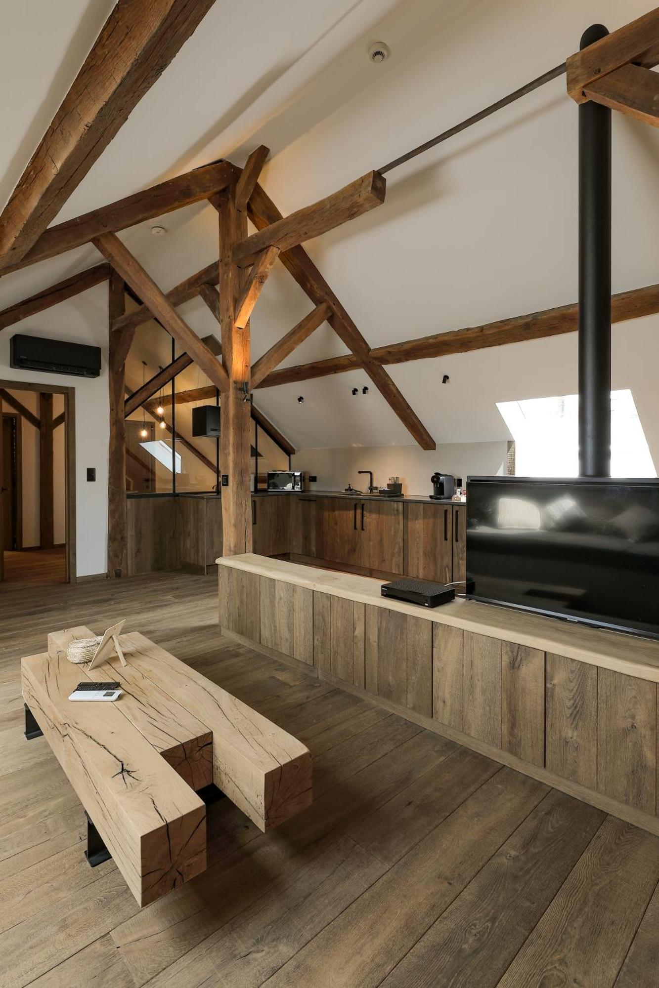 Aparthotel Couleur Basilic Rochefort Zewnętrze zdjęcie