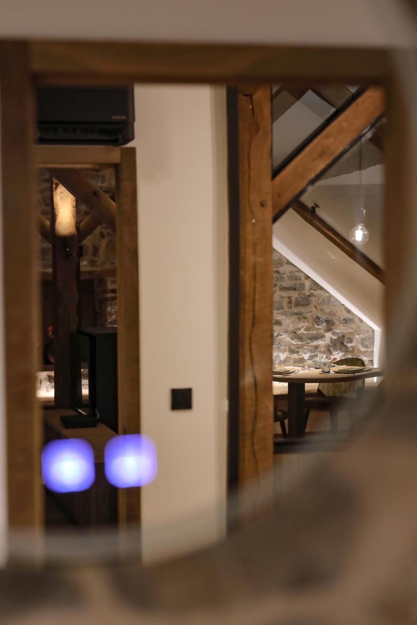 Aparthotel Couleur Basilic Rochefort Zewnętrze zdjęcie